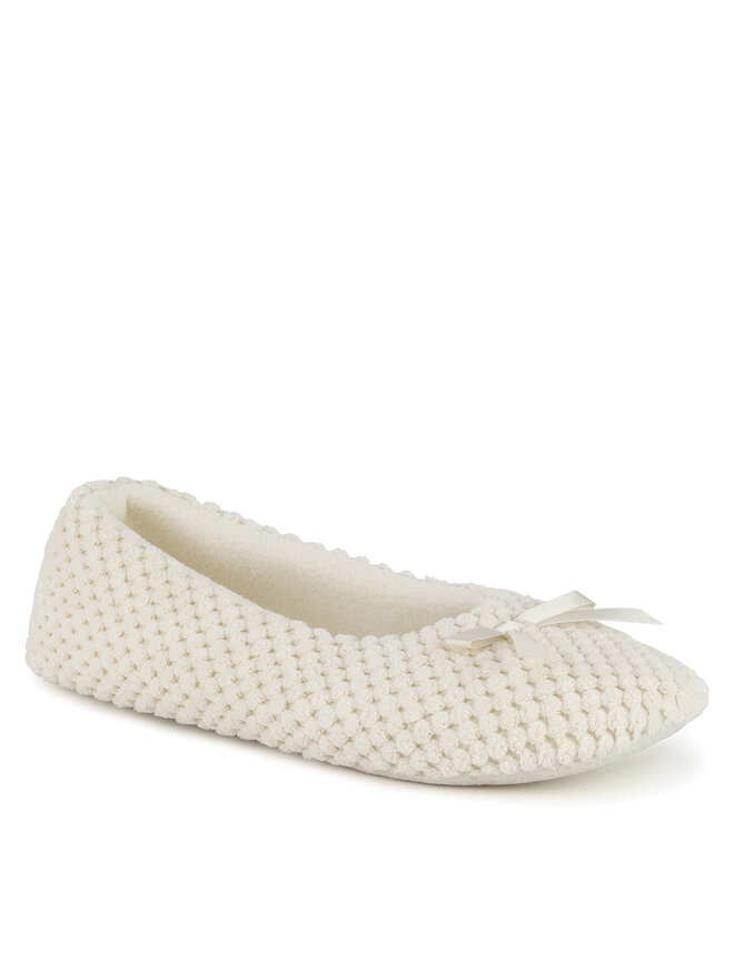 Home & Relax Hausschuhe Home & Relax WFA3209-1 Beige