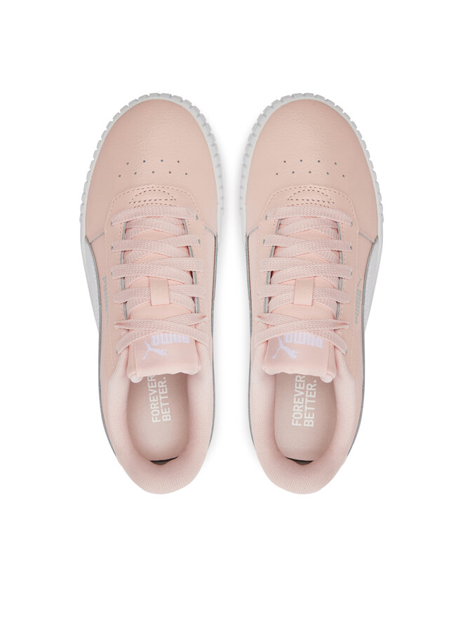 Puma Сникърси Puma Carina 2.0 Jr 38618507 Розов