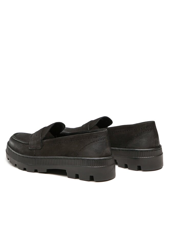 Lasocki Slipper Lasocki WI23-PUSZAN-19 Schwarz