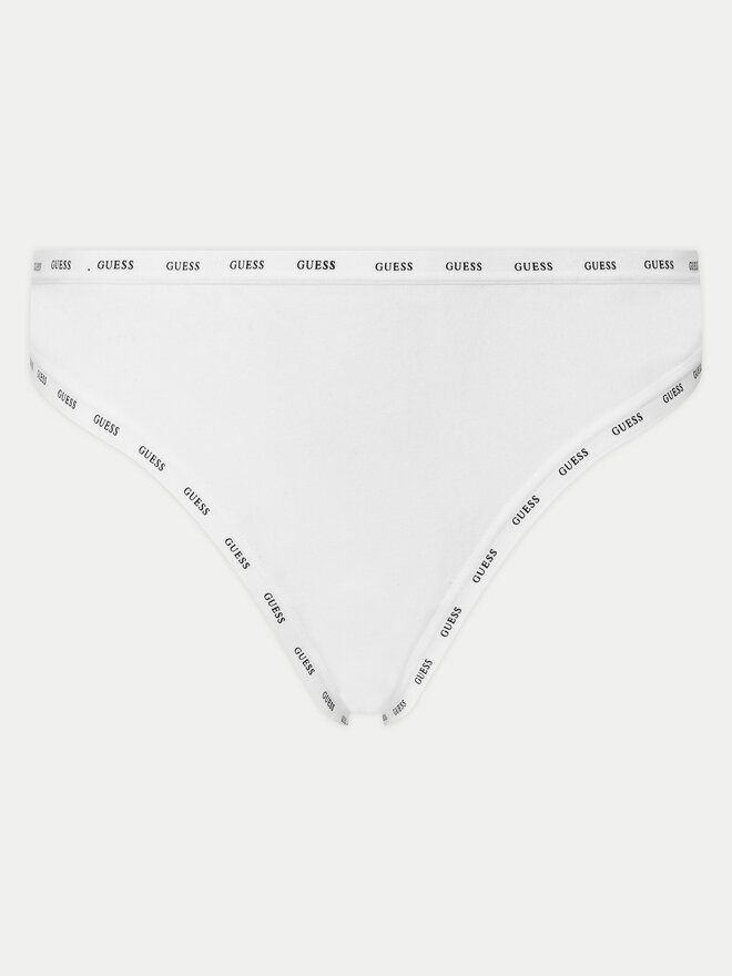 Guess Guess Набір з 3 пар класичних трусів O5RG11 K6YW1 Кольоровий
