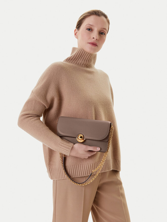 Furla Сумка Furla Sfera WB01515 BX0428 MA200 Рожевий