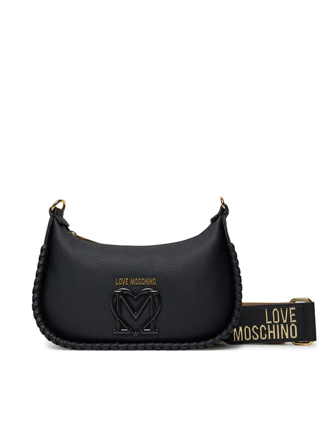 LOVE MOSCHINO Borsetta LOVE MOSCHINO JC4128PP1MLJ0000 Nero