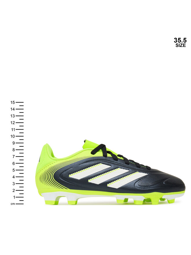 adidas Взуття для футболу adidas Copa Pure 3 Club JR2905 Чорний
