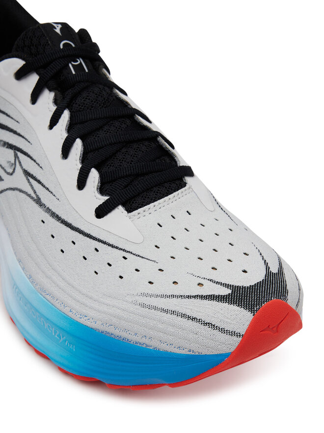 Mizuno Běžecké boty Mizuno Skyrise 6 J1GC2509 Bílá