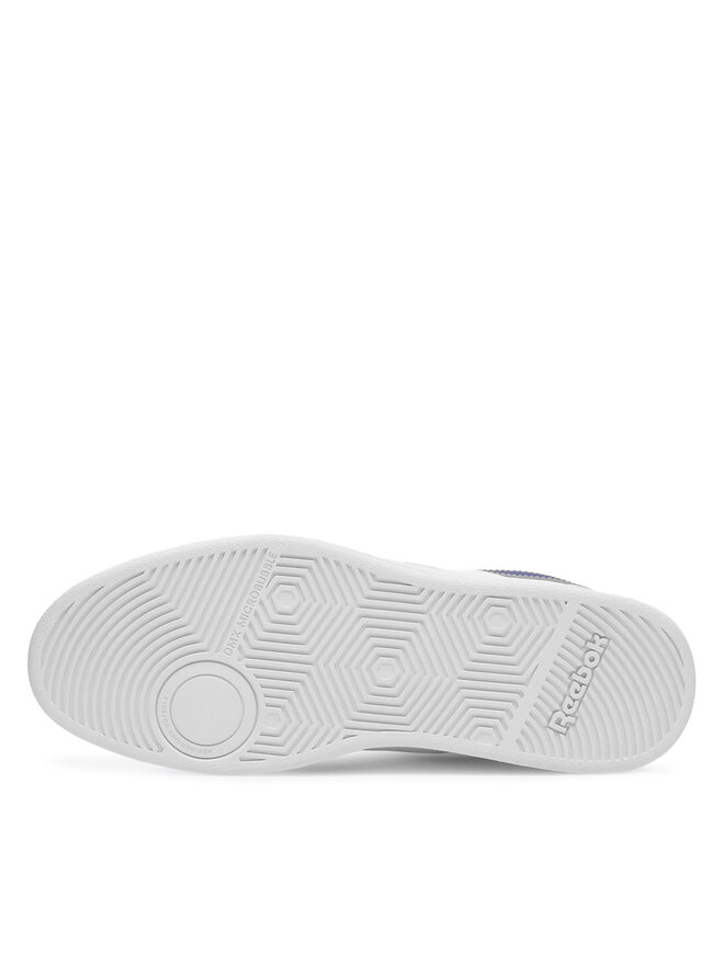 Reebok Sneakers Reebok Court Advance 100034030-M Weiß