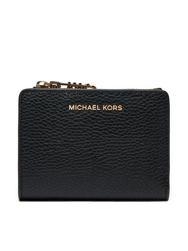 MICHAEL Michael Kors Kis női pénztárca MICHAEL Michael Kors 32S4G8ED7L Fekete