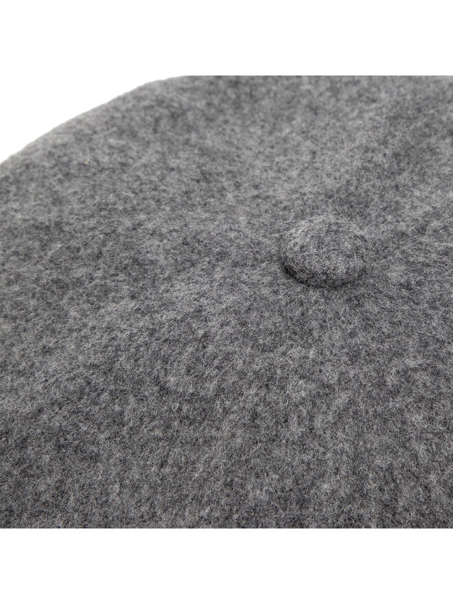 Kangol Μπερές Kangol Wool Jax Beret K3107ST Γκρι