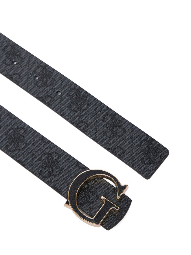 Guess Gürtel Guess BW9498 P6430 Schwarz