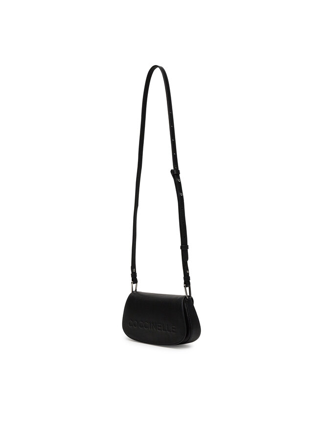 Coccinelle Bolso Coccinelle E5 QBB 52 01 01 Negro