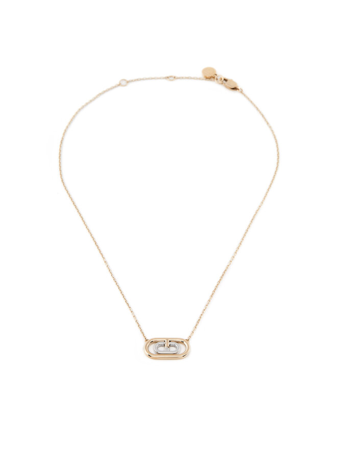 Furla Nyaklánc Furla Ooh WJ00205-K21000-OR000-1-007-20-CN-J Arany