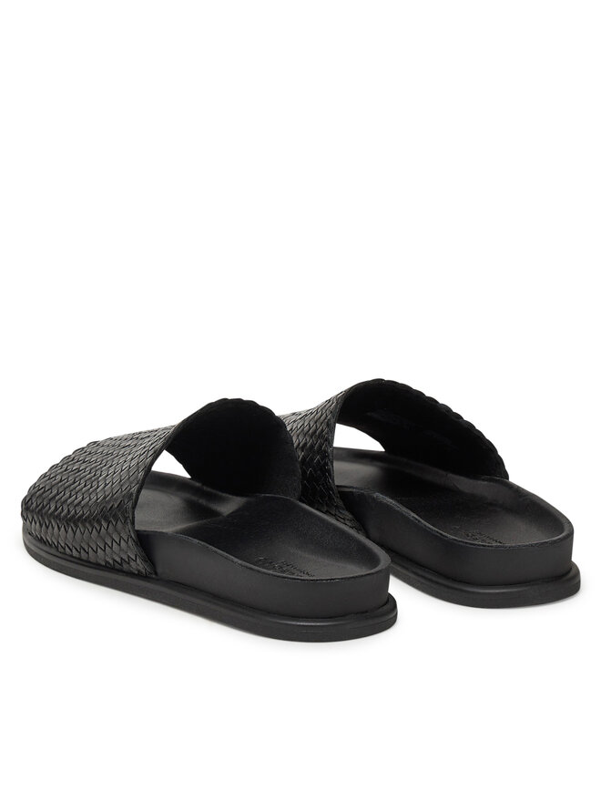 Vagabond Shoemakers Nazouváky Vagabond Shoemakers Effie 5922-125-20 Černá