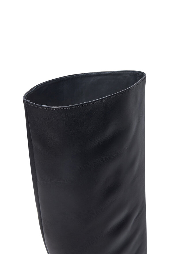 ALOHAS Μπότες ALOHAS Adore S100546-01 Μαύρο