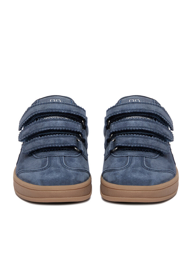 Kappa Sneakers Kappa KAPPA-CEO-CP40-OLC-258084N(CH) Dunkelblau