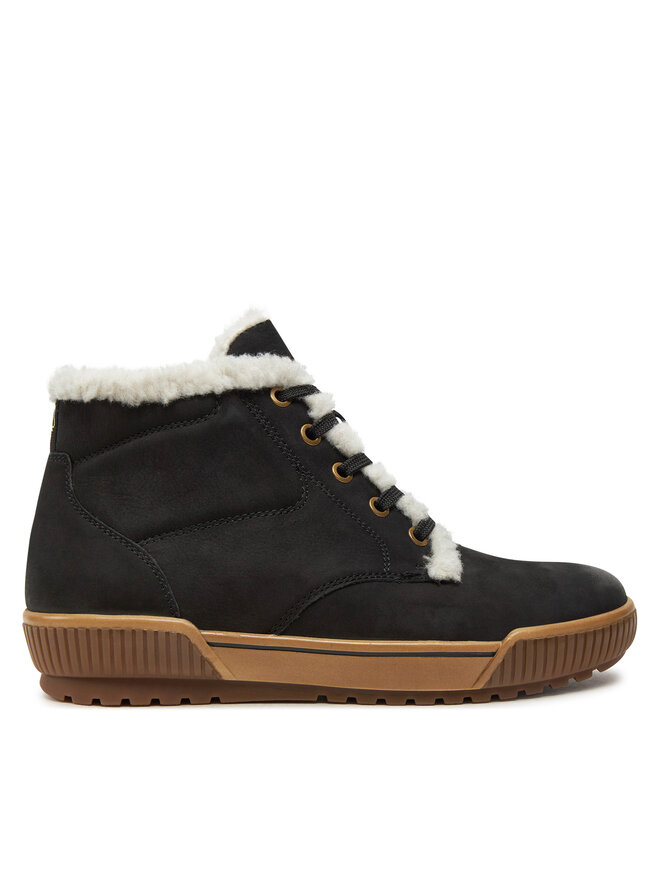 Caprice Botines Caprice 9-26206-43 Negro