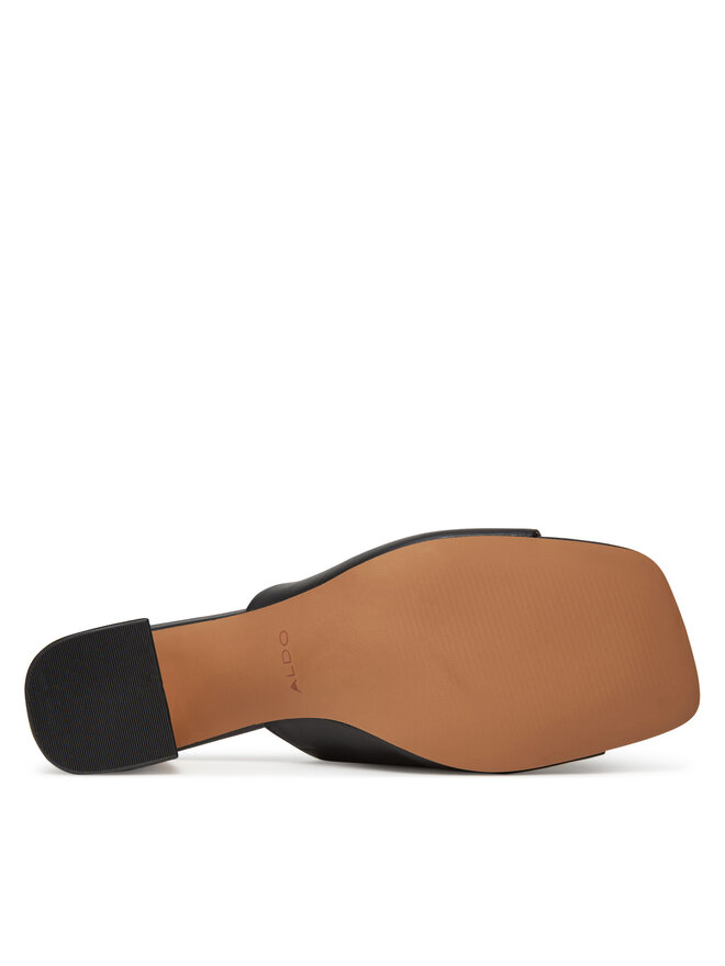 Aldo Шльопанці Aldo Meshka 13768257 Чорний
