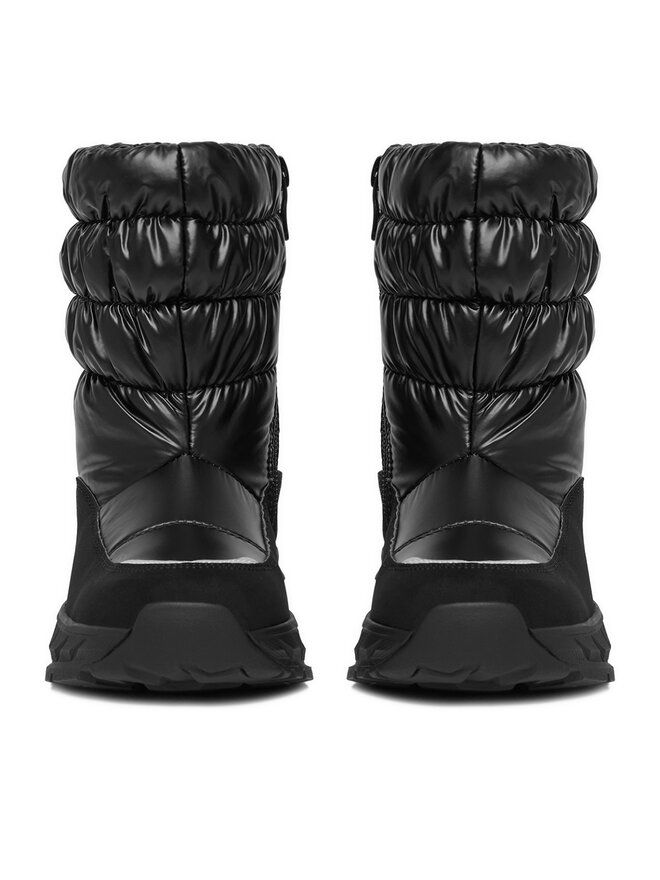 DeeZee Schneeschuhe DeeZee CEO-AVO-23880-001 Schwarz
