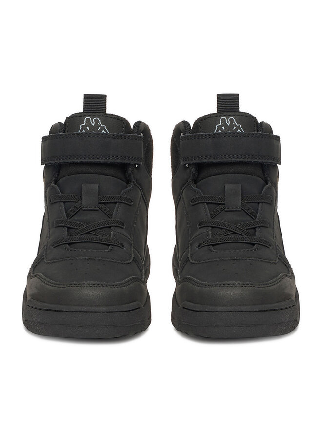 Kappa Sneakers Kappa CEO-AW24-3C042 Schwarz