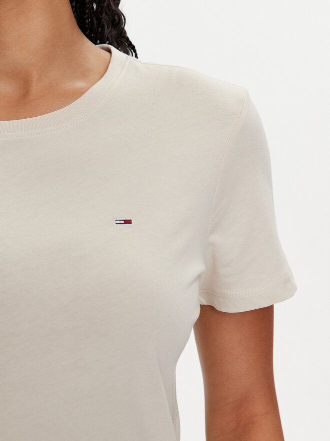 Tommy Jeans Tommy Jeans Pack de 2 camisetas DW0DW11459 De color Regular Fit