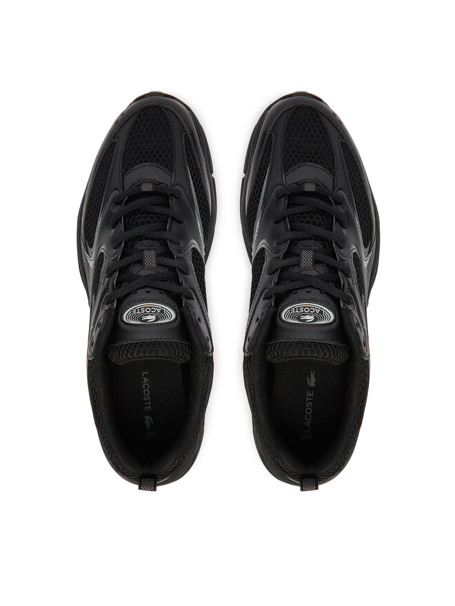 Lacoste Sneakers Lacoste Storm 96 2K 51SMA0058 Schwarz