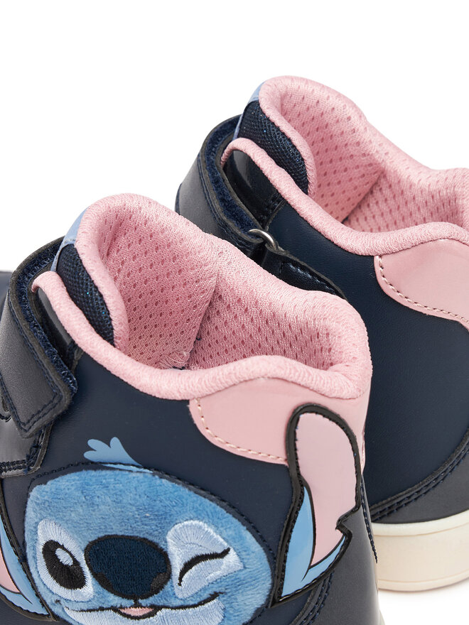 Geox Sneakers Geox J Skylin J568WH 0BCKN C0694 D Dunkelblau