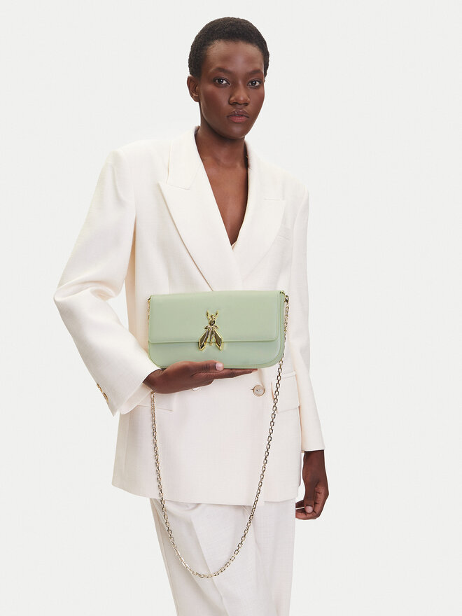 Patrizia Pepe Bolso Patrizia Pepe 8B0229/L061 Verde