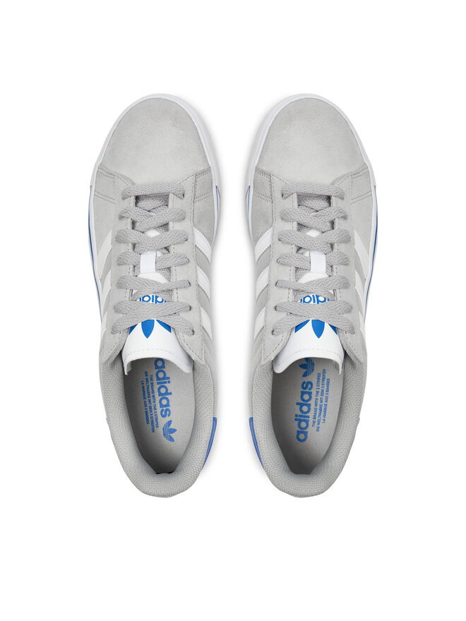 adidas Sportcipők adidas Campus Vulc ID1362 Szürke