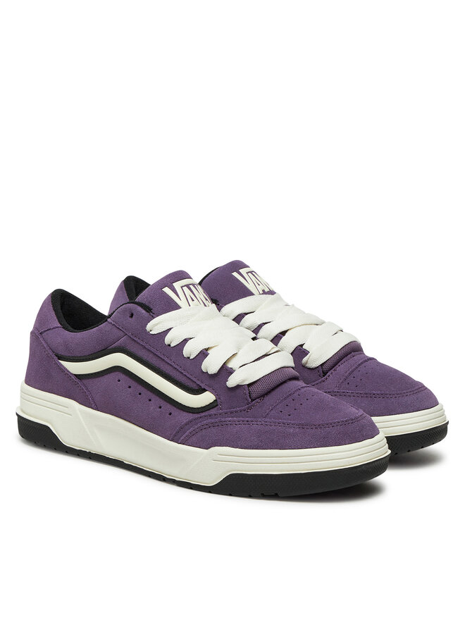 Vans Sneakersy Vans Hylane VN000D1JPCA1 Fioletowy
