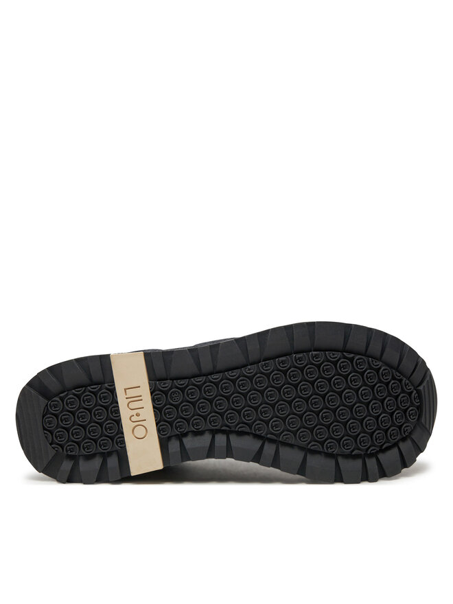 Liu Jo Sneakers Liu Jo Maxi Wonder 71 BF4003 PX195 Dunkelblau