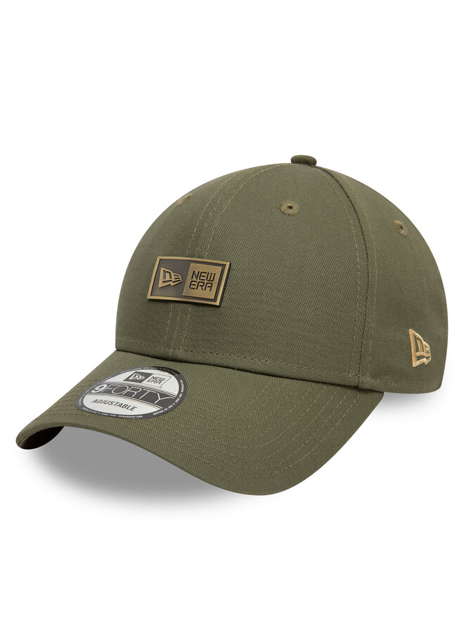 New Era Šiltovka New Era Badge 4FORTY 60595305 Kaki