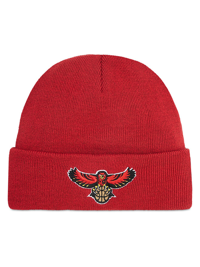 Mitchell & Ness Berretto Mitchell & Ness Fandom KTCFMM19260 Rosso