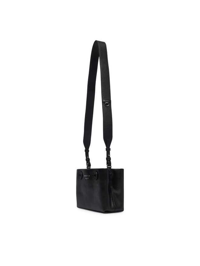 Emporio Armani Handtasche Emporio Armani EW000382 Schwarz