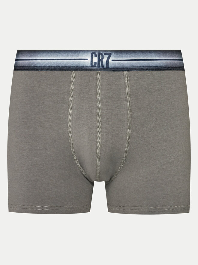 Cristiano Ronaldo CR7 Cristiano Ronaldo CR7 5 darab boxer 8123-49 Színes