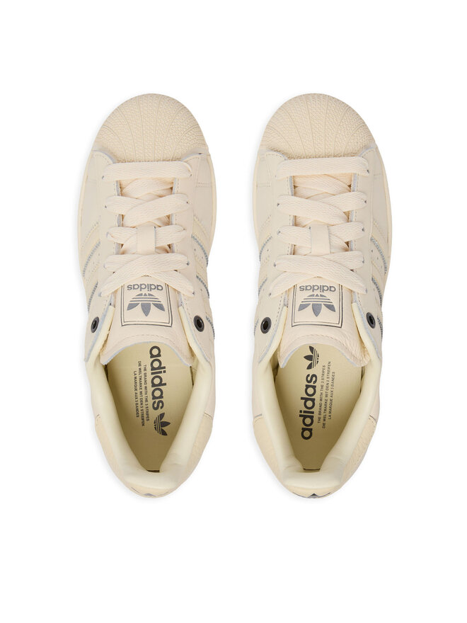adidas Sneakers adidas Superstar II KK4723 W Creme