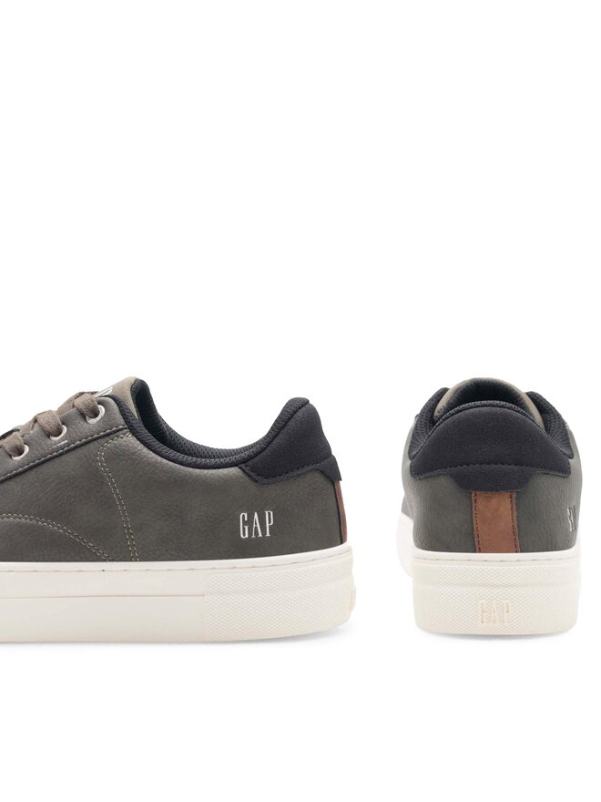 Gap Laisvalaikio batai Gap GAA004F5SMOLVEGP Chaki