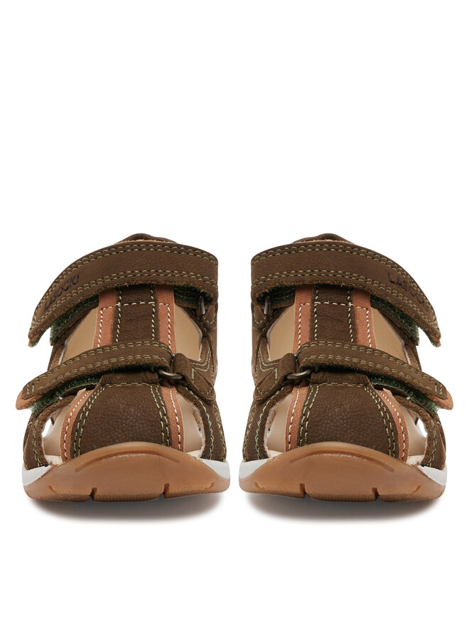 Lasocki Kids Sandalen Lasocki Kids CEO-CI12-MARCUS-02(II)CH Khakifarben