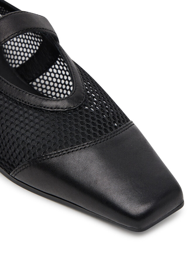 Vagabond Shoemakers Ballerinas Vagabond Shoemakers Wioletta 5701-315-20 Schwarz
