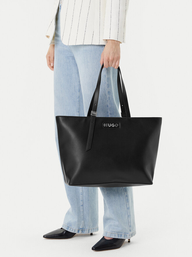 HUGO Bolso HUGO 50541884 Negro