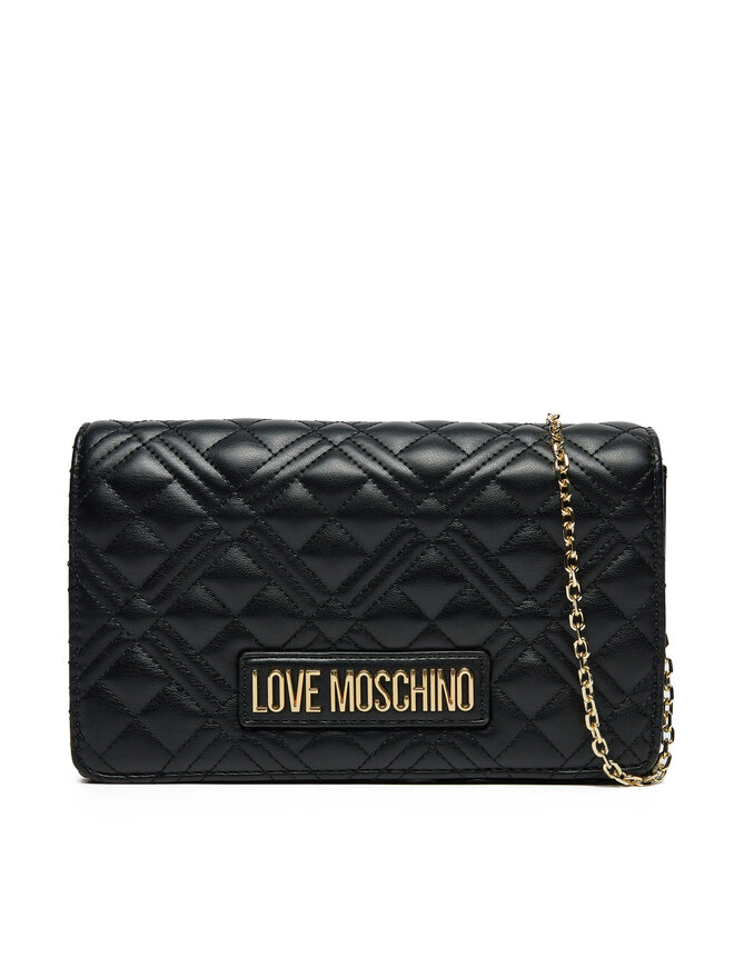 LOVE MOSCHINO Borsetta LOVE MOSCHINO JC4079PP1MLA0000 Nero