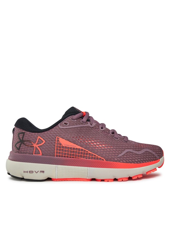 Under Armour Παπούτσια για Τρέξιμο Under Armour Ua W Hovr Infinite 5 3026550-602 Μωβ