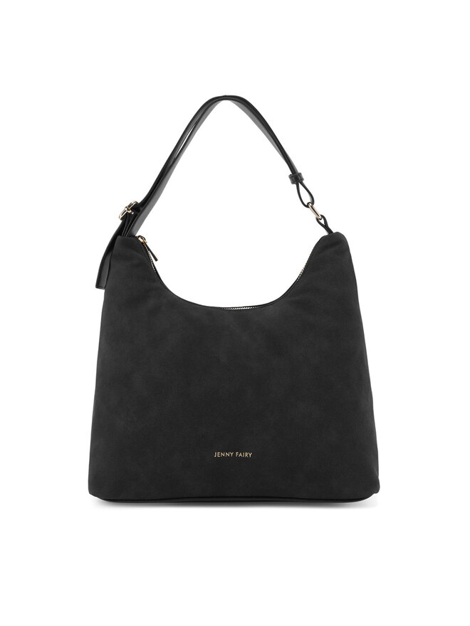 Jenny Fairy Tasche Jenny Fairy JFR-L-016-06 Schwarz