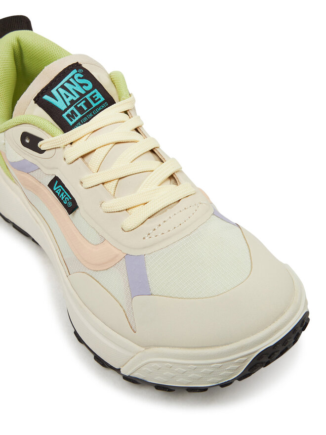 Vans Sneakersy Vans MTE Crosspath VN000CVUKKK1 Écru