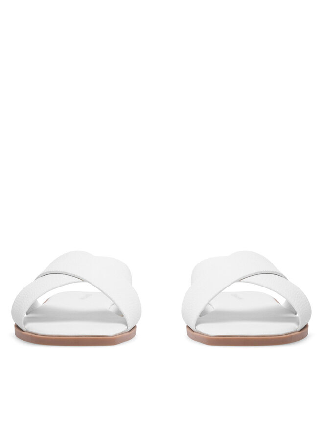 Jenny Fairy Chanclas Jenny Fairy WFA2749-1 Blanco