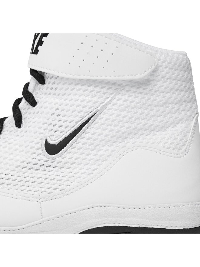 Nike Buty bokserskie Nike Inflict 325256 101 Biały