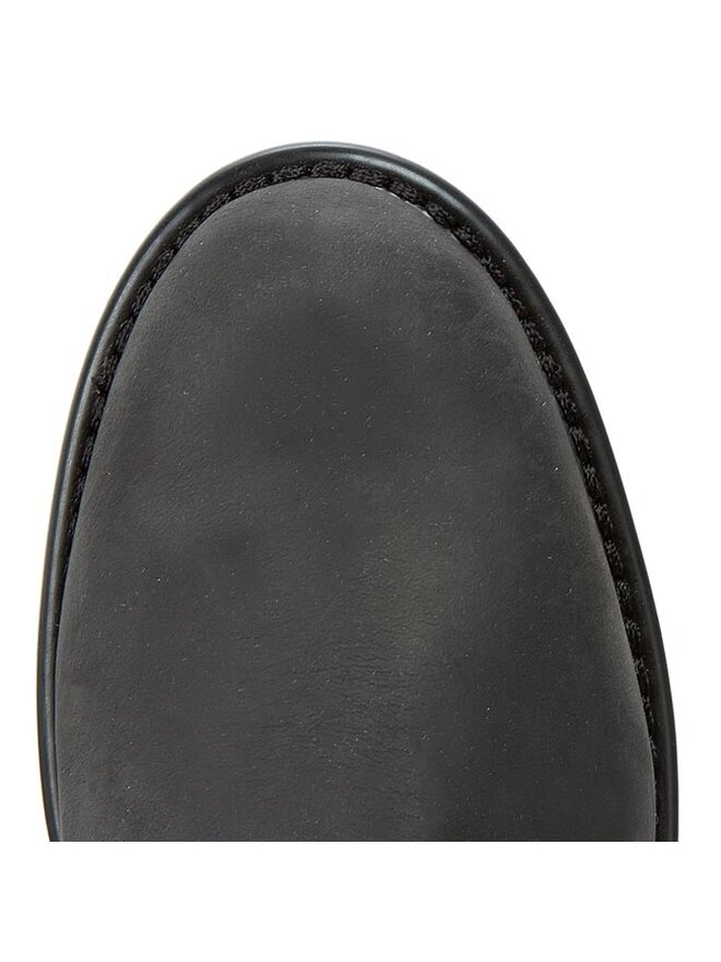 Clarks Klassische Stiefeletten Clarks Orinoco Club 203409184 Schwarz