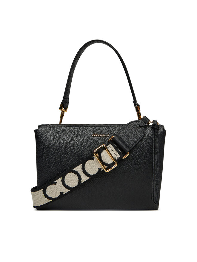 Coccinelle Bolso Coccinelle E1 ND8 12 08 01 Negro