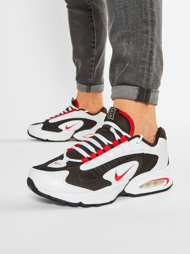 Zapatillas Nike Air Max Triax CD2053 105 Negro | zapatos.es
