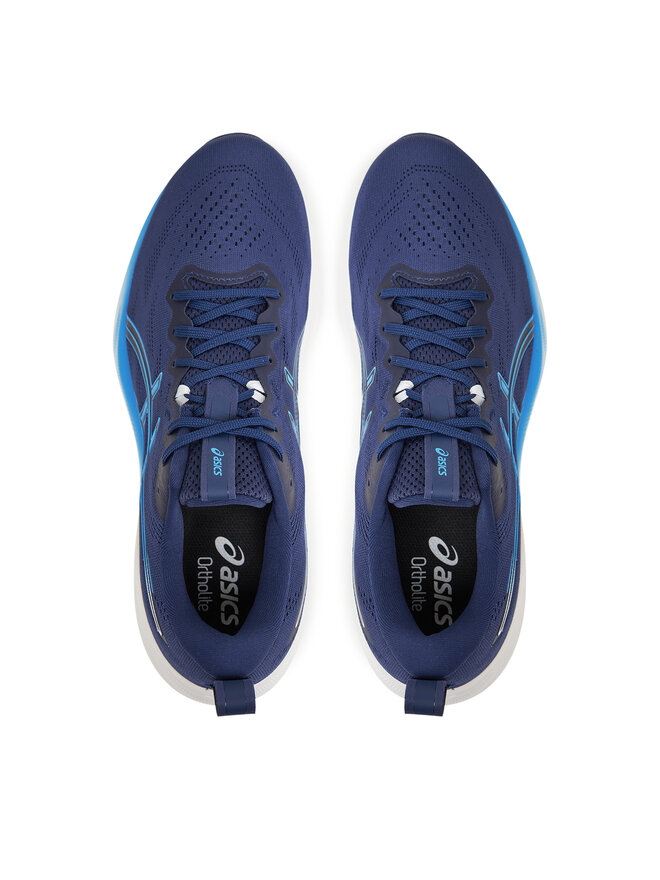 Asics Взуття для бігу Asics Gel-Pulse 16 1011B962 Голубий