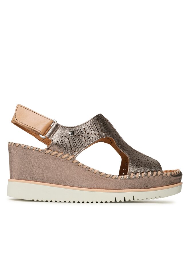 Pikolinos Sandales Pikolinos W3Z-1775CLC1 Pelēks