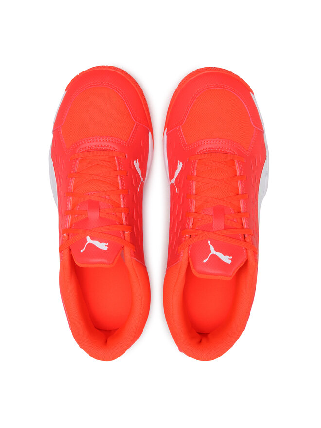 Puma Fußballschuhe Puma Auriz 106148 06 Orange