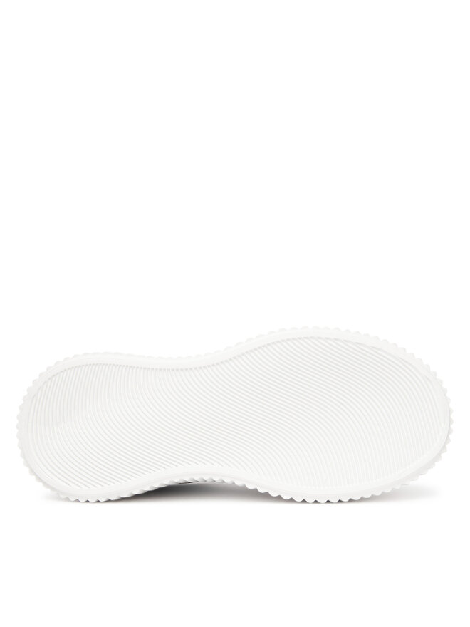 KARL LAGERFELD Сникърси KARL LAGERFELD KL42311A Черен
